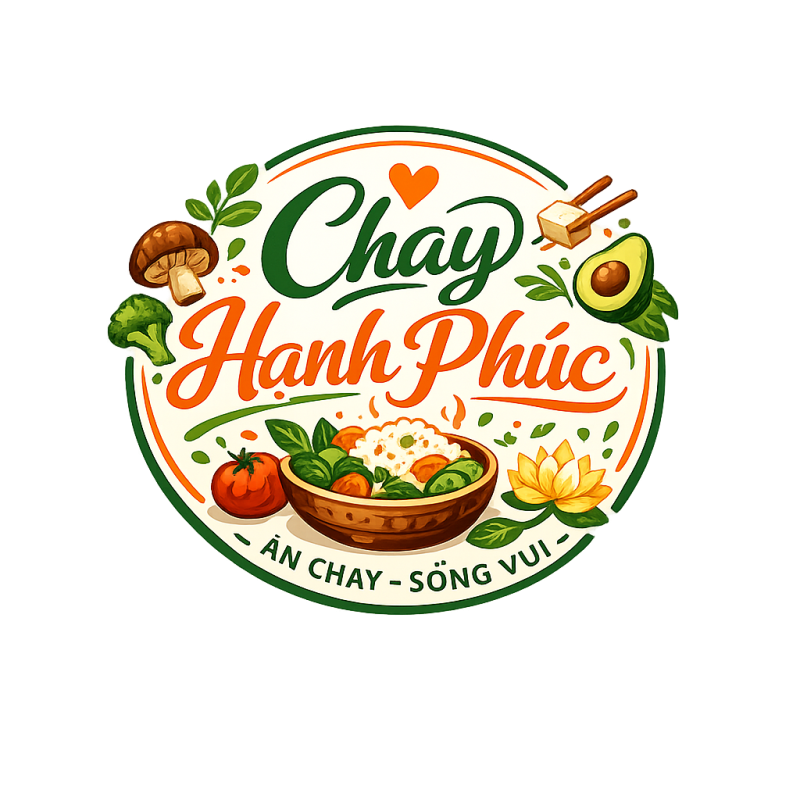 Chay Hạnh Phúc